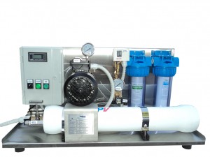 AQUALINE BUDGET SERİSİ