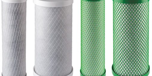 Karbon Blok Filtreler